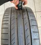 Continental SportContact 5 235/55 R18 100V ContiSeal