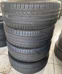Continental SportContact 5 235/55 R18 100V ContiSeal