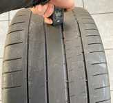 Michelin Pilot Super Sport 285/35 R20 104Y XL