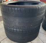 Michelin Pilot Super Sport 285/35 R20 104Y XL