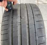 Michelin Pilot Super Sport 275/35 R20 102Y XL