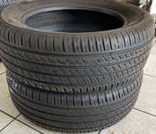 Barum Bravuris 5HM 205/55 R16 91V