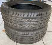 Barum Bravuris 5HM 205/55 R16 91V