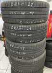Bridgestone Turanza T005 225/40 R19 93Y XL