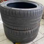 Pirelli P Zero PZ4 Sports Car 315/40 R21 111Y XL MO