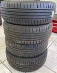 Nexen N'Blue HD 185/60 R15 84H
