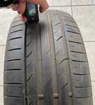 Tracmax X-Privilo TX3 245/50 R18 104W XL