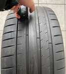 Michelin Pilot Sport 4 S 235/35 R20 92Y XL