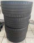 Michelin Pilot Sport 4 S 235/35 R20 92Y XL