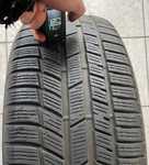 Toyo Snowprox S954 215/55 R17 98V XL