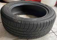 Toyo Snowprox S954 215/55 R17 98V XL