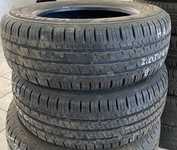 Hankook Vantra LT RA18 205/65 R16 C 107T