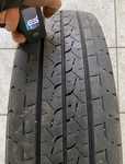 Bridgestone Duravis R660 185/75 R16 C 104R