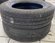 Bridgestone Duravis R660 185/75 R16 C 104R
