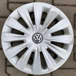 Kryty kol - Poklice na kola originál VW 15"