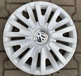 Kryty kol - Poklice na kola originál VW 15"