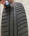 Vraník protektor UNI SMART 4S 205/65 R15 94H