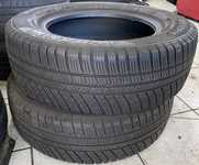 Vraník protektor UNI SMART 4S 205/65 R15 94H