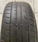 Dunlop SP Sport FastResponse 205/55 R16 91V
