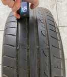Dunlop SP Sport FastResponse 205/55 R16 91V
