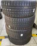 Nexen Winguard Sport 245/45 R19 102V XL