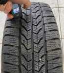 Goodyear UltraGrip Cargo 215/65 R15 C 104T