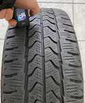 Goodyear UltraGrip Cargo 215/65 R15 C 104T