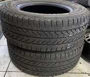 Goodyear UltraGrip Cargo 215/65 R15 C 104T