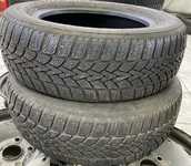 Dunlop SP Winter Response 2 195/65 R15 91T