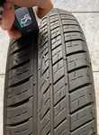 Barum Brillantis 2 165/70 R14 81T