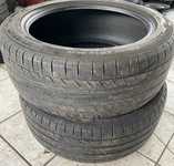 Kumho Ecsta HS52 235/45 R18 98W XL