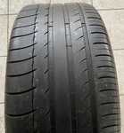 Michelin Latitude Sport 275/45 R20 110Y XL NO
