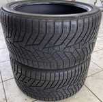 Yokohama BluEarth Winter V905 325/30 R21 108V XL