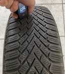 Continental ContiWinterContact TS860 195/65 R15 91T