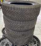Continental ContiWinterContact TS860 195/65 R15 91T