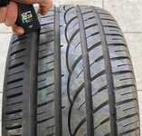 Aplus A607 255/35 R19 96W XL