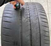 Michelin Pilot sport Cup 2 325/30 R21 108Y XL N1