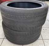 Michelin Latitude Sport 295/35 R21 107Y XL
