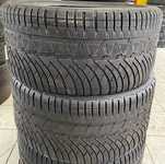 Michelin Pilot Alpin PA4 265/35 R19 98W XL