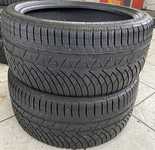 Michelin Pilot Alpin PA4 245/35 R19 93W XL