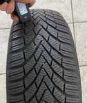 Continental ContiWinterContact TS850 195/65 R15 91T