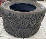 Continental ContiWinterContact TS850 195/65 R15 91T