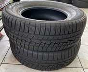 Yokohama V902A W.drive 215/65 R15 96H