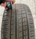 Pirelli PZero Rosso 225/50 R17 94W