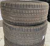 Pirelli PZero Rosso 225/50 R17 94W