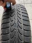 Nokian W+ 195/65 R15 91T