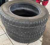 Nokian W+ 195/65 R15 91T