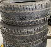 Fulda Kristall Control HP 205/55 R16 91H