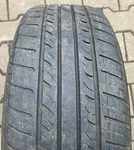 Alu kolo originál ŠKODA 7x16" ET37 5x112x57 a 2ks Fortune FSR801 205/55 R16 91H 10% a 2ks Maxxis MA-718 205/55 R16 91H 30%