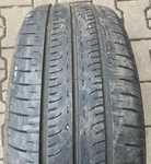 Alu kolo originál ŠKODA 7x16" ET37 5x112x57 a 2ks Fortune FSR801 205/55 R16 91H 10% a 2ks Maxxis MA-718 205/55 R16 91H 30%